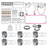 PAI ISB607-376 Engine Rebuild Kit Engine Rebuild Kit for Cummins ISB / QSB 6-Cylinder Series Engine Application