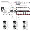ISB608-151 by PAI - Engine Rebuild Kit for Cummins ISB 6-Cylinder Series Engine Application