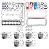 PAI ISB630-082 Engine Rebuild Kit Engine Overhaul Rebuild Kit for Cummins ISB 6-Cylinder Series Engine