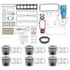 PAI ISB631-112 Engine Rebuild Kit Engine Overhaul Rebuild Kit for Cummins ISB / QSB 6-Cylinder Series Engine