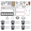 PAI ISB631-161 Engine Rebuild Kit Engine Overhaul Rebuild Kit for Cummins ISB 6-Cylinder Series Engine