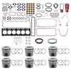 PAI ISB631-167 Engine Rebuild Kit Engine Overhaul Rebuild Kit for Cummins ISB 6-Cylinder Series Engine