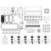 PAI ISC102-026 Engine Rebuild Kit Engine Overhaul Rebuild Kit for Cummins ISC Engine Application