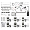 PAI ISC103-032 Engine Rebuild Kit Engine Overhaul Rebuild Kit for Cummins ISC / QSC Engine Application