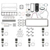 PAI ISL101-026 Engine Rebuild Kit Engine Rebuild Kit for Cummins ISL Engine Application