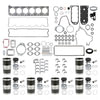 PAI ISL104-007 Engine Rebuild Kit Engine Rebuild Kit for Cummins ISL Engine Application