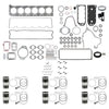 PAI ISL141-001 Engine Rebuild Kit Engine Overhaul Rebuild Kit for Cummins ISL Engine, without Piston
