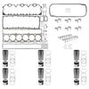 PAI ISM103-017 Engine Rebuild Kit Engine In-Frame Rebuild Kit for Cummins ISM Series Application