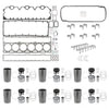 PAI ISM103-033 Engine Rebuild Kit Engine In-Frame Rebuild Kit for Cummins ISM Series Application