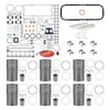 ISX141-177 by PAI - Engine Rebuild Kit for Cummins ISX-15 Series Engine Application, without Piston