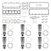 PAI L10101-017 Engine Rebuild Kit Engine In-Frame Rebuild Kit for Cummins L10 Engine Application