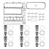 PAI L10101-033 Engine Rebuild Kit Engine In-Frame Rebuild Kit for Cummins L10 Engine Application