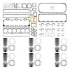PAI L10123-005 Engine Rebuild Kit Engine In-Frame Rebuild Kit for Cummins L10 Engine Application
