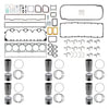 PAI L10123-033 Engine Rebuild Kit Engine In-Frame Rebuild Kit for Cummins L10 Engine Application