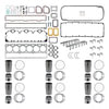 PAI L10124-049 Engine Rebuild Kit Engine In-Frame Rebuild Kit for Cummins L10 Engine Application