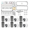 PAI L10125-049 Engine Rebuild Kit Engine In-Frame Rebuild Kit for Cummins L10 Engine Application