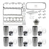 PAI M11201-017 Engine Rebuild Kit Engine In-Frame Rebuild Kit for Cummins M11 Series Engine Application