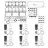 PAI N14101-017 Engine Rebuild Kit Engine In-Frame Rebuild Kit for Cummins N14 Series Application