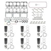 PAI N14101-022 Engine Rebuild Kit Engine In-Frame Rebuild Kit for Cummins N14 Series Application