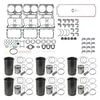PAI N14101-081 Engine Rebuild Kit Engine In-Frame Rebuild Kit for Cummins N14 Series Application