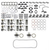 PAI S60102-033HP Engine Rebuild Kit High Performance Engine In-Frame Rebuild Kit for Detroit Diesel Series 60 Application