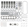 PAI S60102-034 Engine Rebuild Kit Engine In-Frame Rebuild Kit for Detroit Diesel Series 60 Application