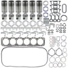 PAI S60102-097 Engine Rebuild Kit Engine In-Frame Rebuild Kit for Detroit Diesel Series 60 Application