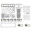 PAI S60102E-049 Engine Rebuild Kit Engine Rebuild Kit for Detroit Diesel Series 60 Application