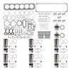 PAI S60111-033 Engine Rebuild Kit Engine In-Frame Rebuild Kit for Detroit Diesel Series 60 Application