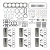 PAI S60140-033 Engine Rebuild Kit Engine In-Frame Rebuild Kit for Detroit Diesel Series 60 Application