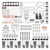 SPLEX4 by PAI - Engine Overhaul Rebuild Kit for Cummins 6C Engines 8.3 Application