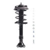 Monroe 171488 Suspension Strut and Coil Spring Assembly Quick-Strut Suspension – Jambe de force complète avec ressort