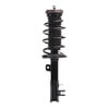173064 by MONROE - Quick-Strut Front Right Suspension Strut and Coil Spring Assembly