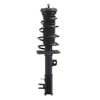 173065 by MONROE - Quick-Strut Suspension – Jambe de force complète avec ressort