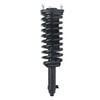 173294 by MONROE - Quick-Strut Front Right Suspension Strut and Coil Spring Assembly