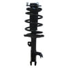 173316 by MONROE - Quick-Strut Suspension – Jambe de force complète avec ressort