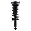 Monroe 173339R Suspension Strut and Coil Spring Assembly Quick-Strut Suspension – Jambe de force complète avec ressort
