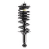 173351 by MONROE - Quick-Strut Rear Suspension Strut and Coil Spring Assembly