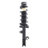 Monroe 171059 Suspension Strut and Coil Spring Assembly Quick-Strut Suspension – Jambe de force complète avec ressort