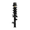 Monroe 171060 Suspension Strut and Coil Spring Assembly Quick-Strut Suspension – Jambe de force complète avec ressort