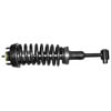 Monroe 271398 Suspension Strut and Coil Spring Assembly Quick-Strut Suspension – Jambe de force complète avec ressort