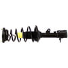 Monroe 271406 Suspension Strut and Coil Spring Assembly Quick-Strut Suspension – Jambe de force complète avec ressort