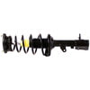 Monroe 271407 Suspension Strut and Coil Spring Assembly Quick-Strut Rear Left Suspension Strut and Coil Spring Assembly