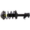 271418 by MONROE - Quick-Strut Front Right Suspension Strut and Coil Spring Assembly