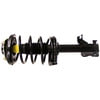 Monroe 271419 Suspension Strut and Coil Spring Assembly Quick-Strut Suspension – Jambe de force complète avec ressort