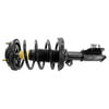 Monroe 271424 Suspension Strut and Coil Spring Assembly Quick-Strut Ensamble de Montante (Strut) y Muelle de Resorte de