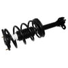 Monroe 271579 Suspension Strut and Coil Spring Assembly Quick-Strut Ensamble de Montante (Strut) y Muelle de Resorte de