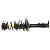 Monroe 271585 Suspension Strut and Coil Spring Assembly Quick-Strut Suspension – Jambe de force complète avec ressort