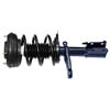 271668 by MONROE - Quick-Strut Suspension – Jambe de force complète avec ressort