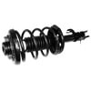 Monroe 271682 Suspension Strut and Coil Spring Assembly Quick-Strut Ensamble de Montante (Strut) y Muelle de Resorte de